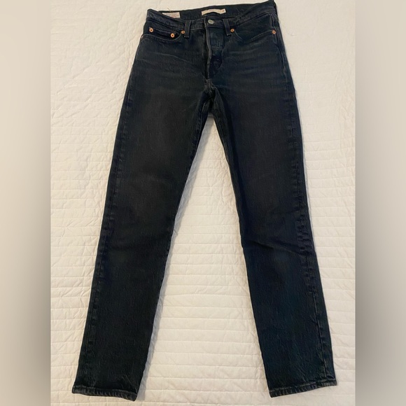 Levi’s Denim Pants Size 26 - Picture 6 of 13